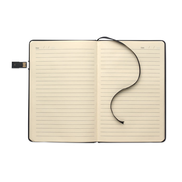 Vue 2 de USBNOTE
