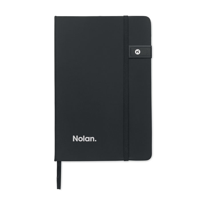Vue 3 de USBNOTE