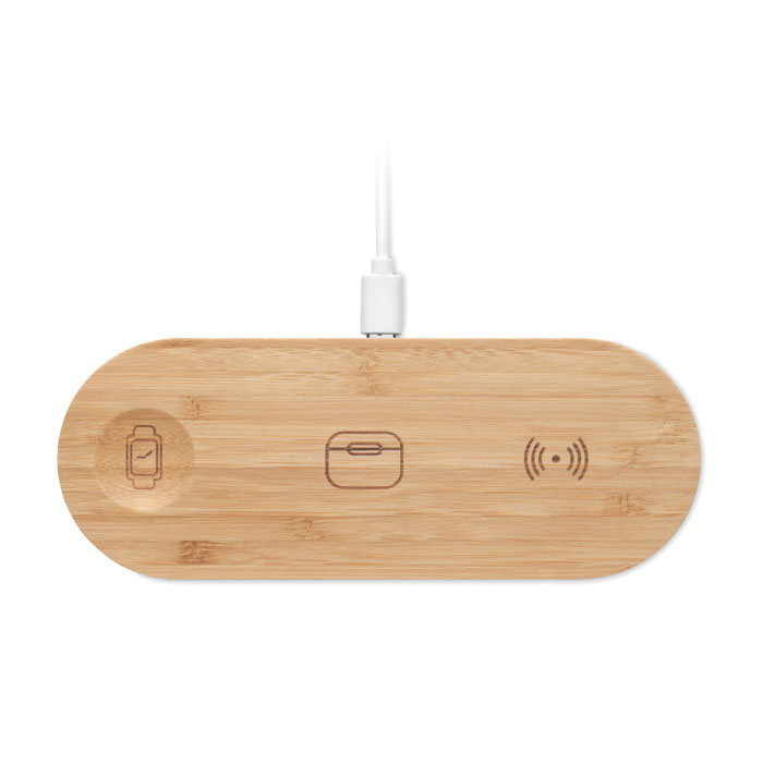Vue 2 de RECPAD