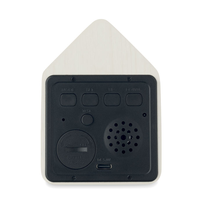 Vue 2 de CUCKOO