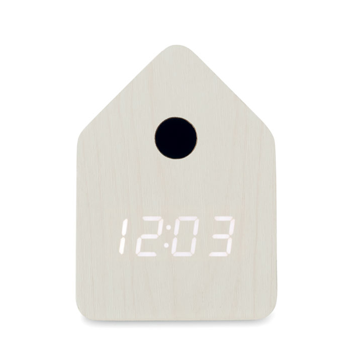 Vue 7 de CUCKOO