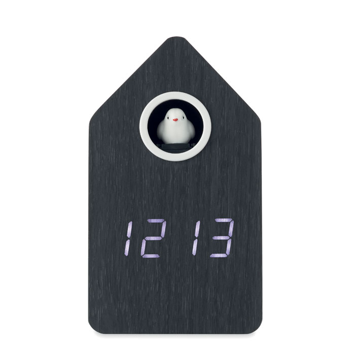 Vue 7 de CUCKOO BIRD