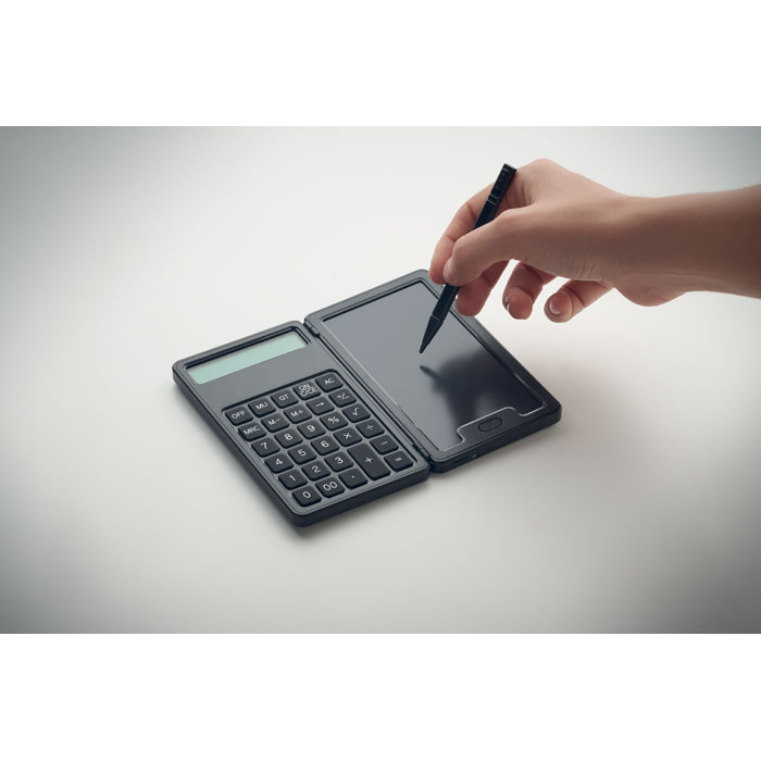 Vue 6 de CLERK