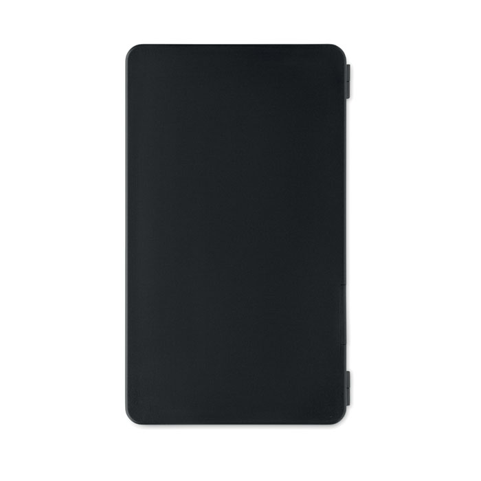 Vue 2 de CLERK