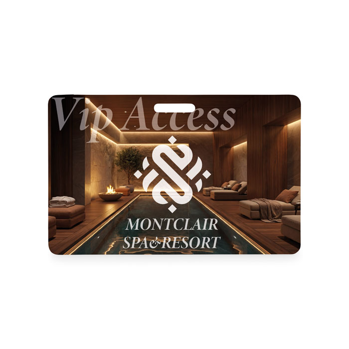 Vue 3 de BADSMALL