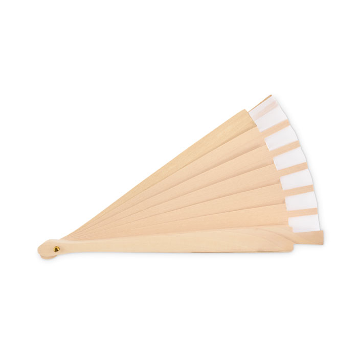 Vue 8 de WOODFAN