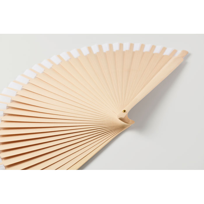Vue 9 de WOODFAN