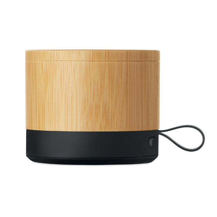 Vue 4 de RECAR BAMBOO