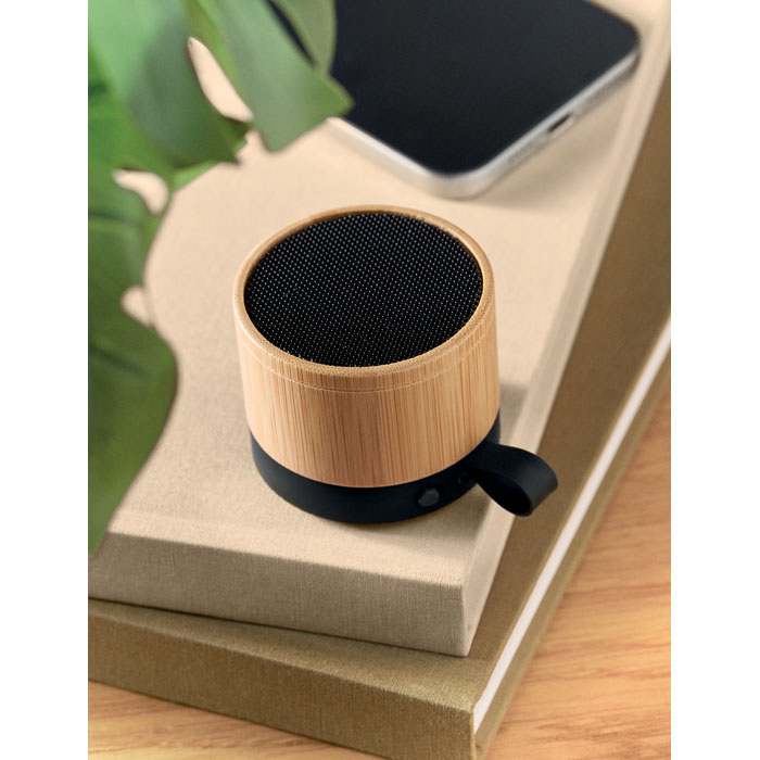 Vue 7 de RECAR BAMBOO