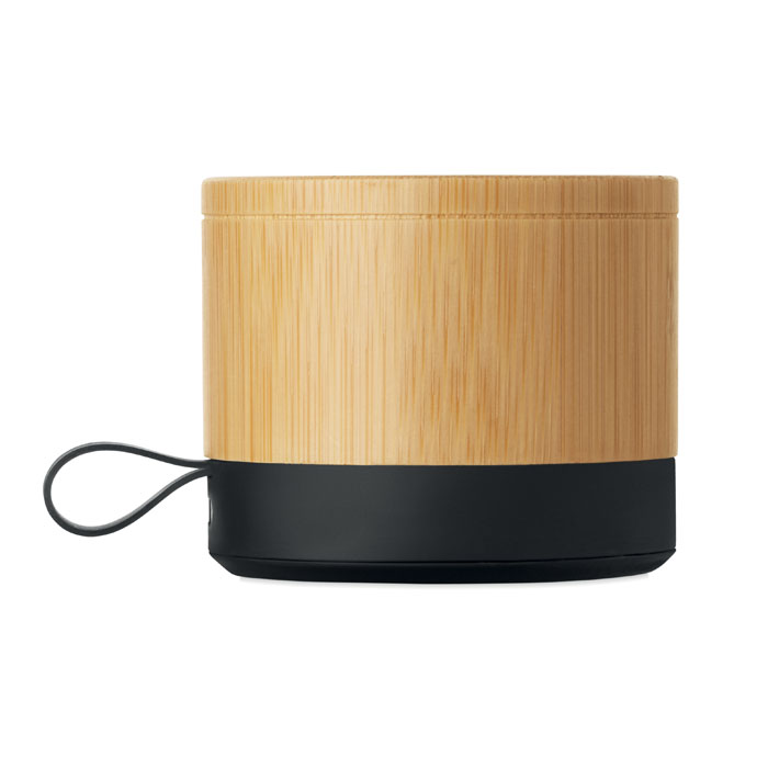 Vue 2 de RECAR BAMBOO