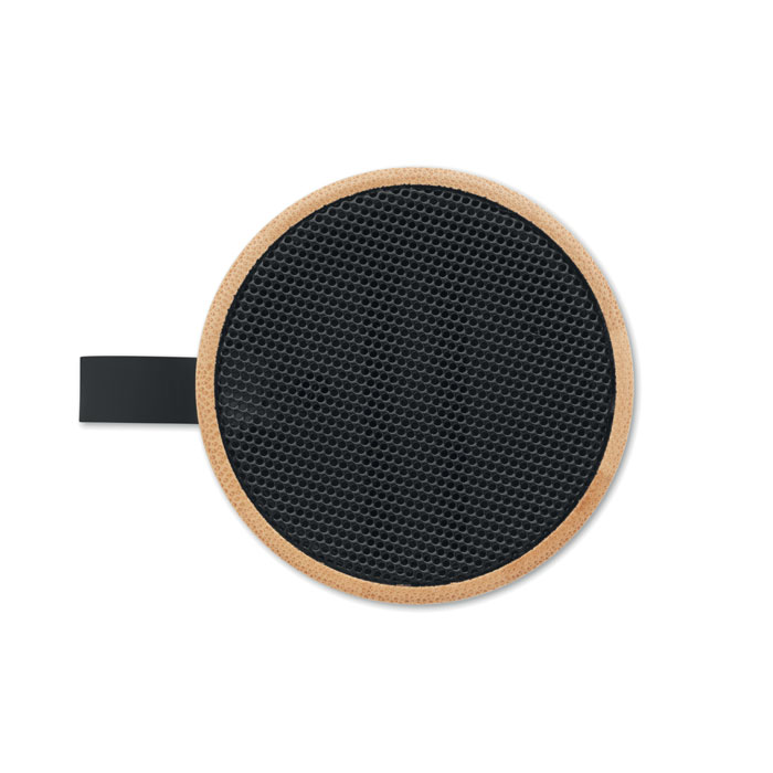 Vue 8 de RECAR BAMBOO