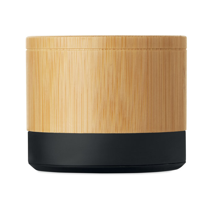 Vue 5 de RECAR BAMBOO