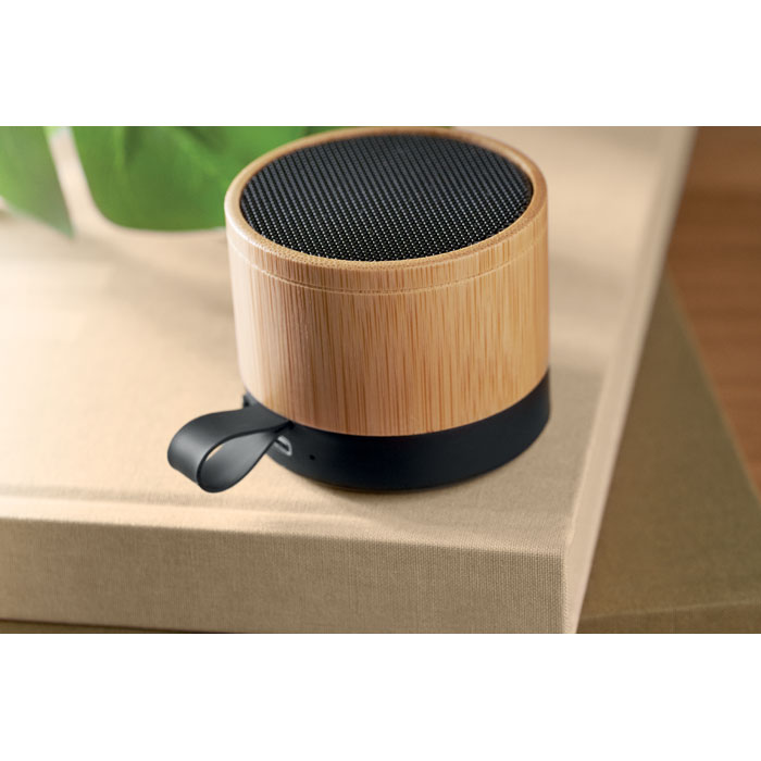Vue 12 de RECAR BAMBOO