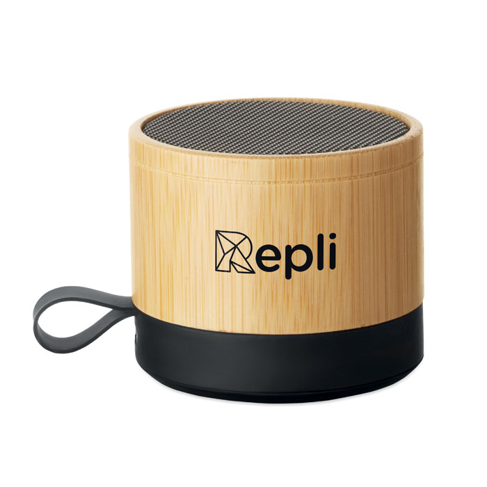 Vue 6 de RECAR BAMBOO