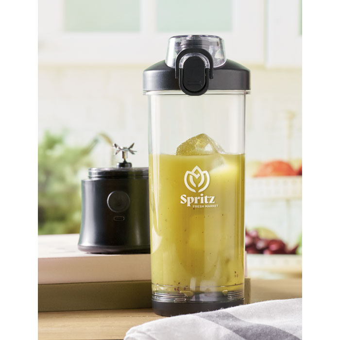 Vue 5 de MIXIE