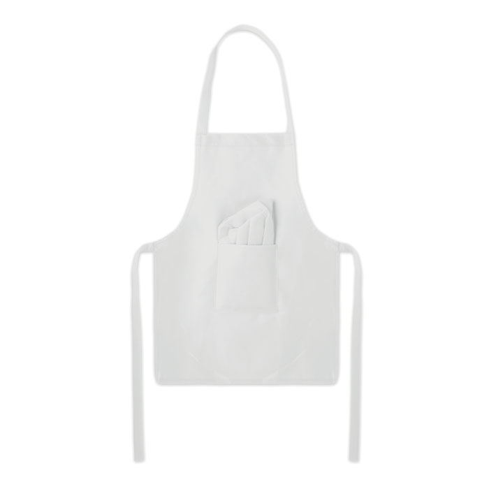 Vue 2 de KID CHEF