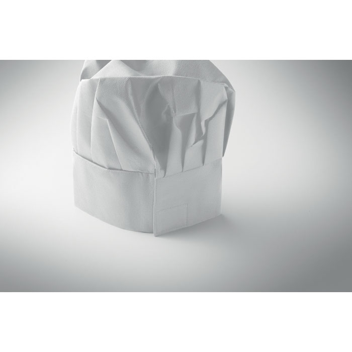 Vue 3 de KID CHEF
