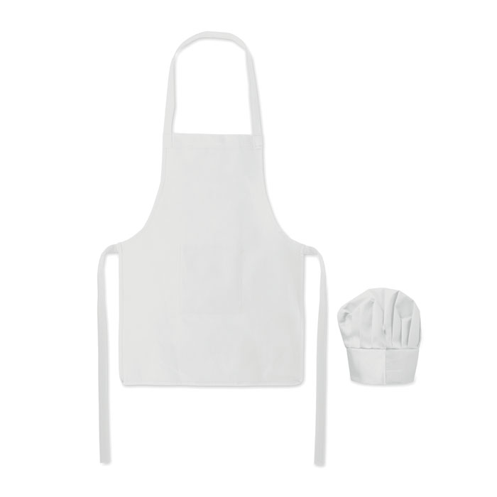 Vue 5 de KID CHEF