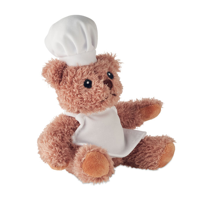 Vue 2 de TEDDCHEF
