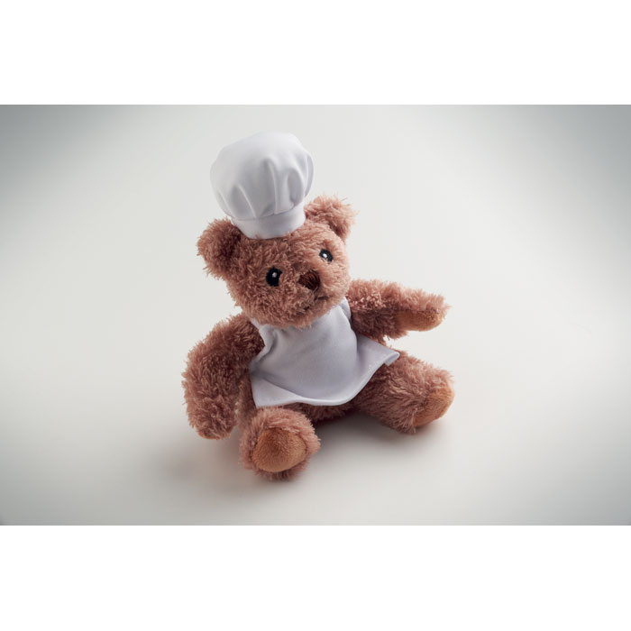 Vue 4 de TEDDCHEF