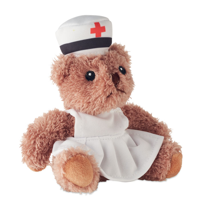 Vue 2 de NURSE