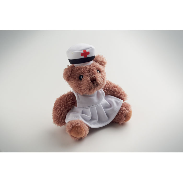 Vue 4 de NURSE