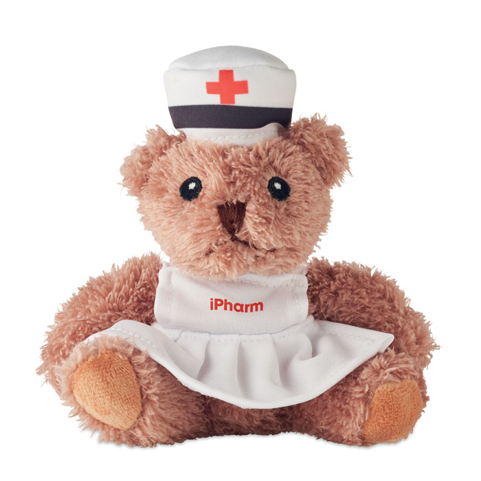 Vue 3 de NURSE