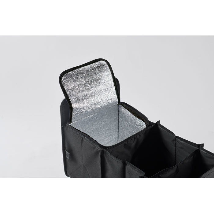 Vue 7 de ORGANIZER COOL