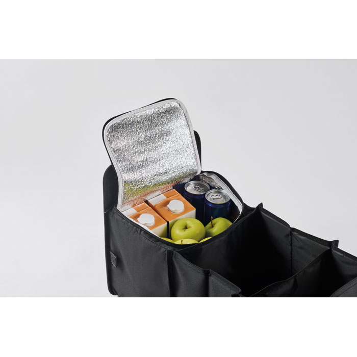 Vue 5 de ORGANIZER COOL