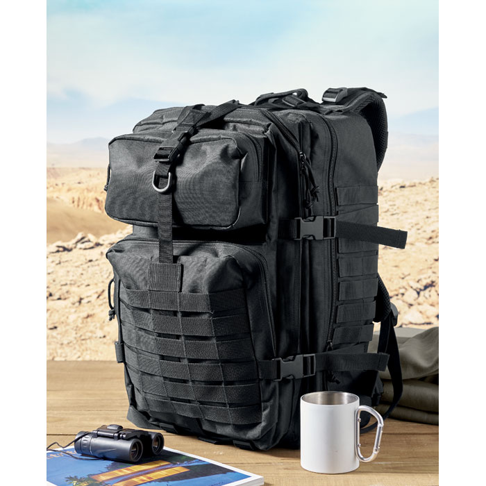 Vue 7 de CARRYCONFI