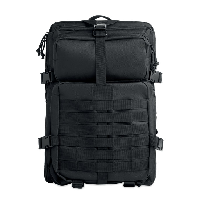 Vue 3 de CARRYCONFI