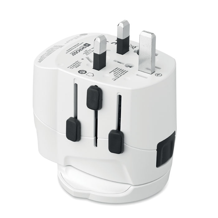 Vue 5 de PRO LIGHT USB AC30 PD