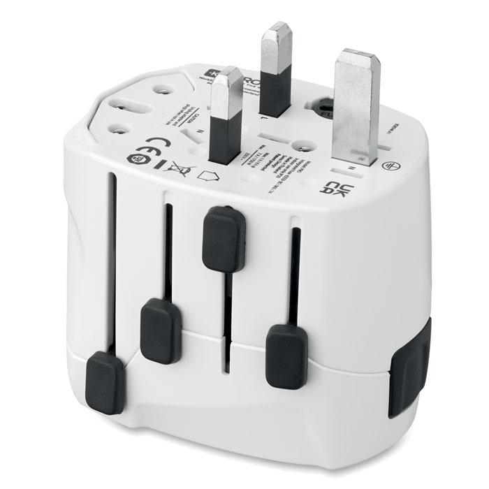 Vue 7 de PRO 3-POLE