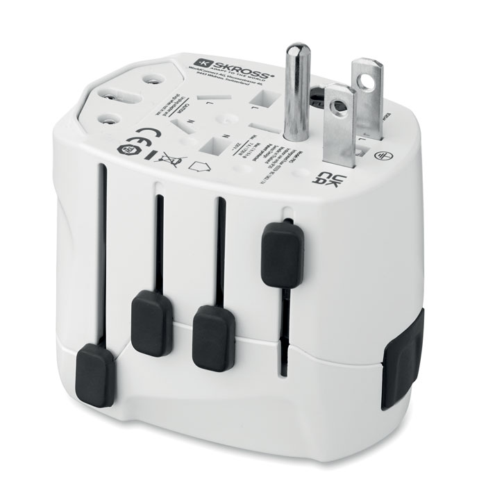 Vue 9 de PRO 3-POLE