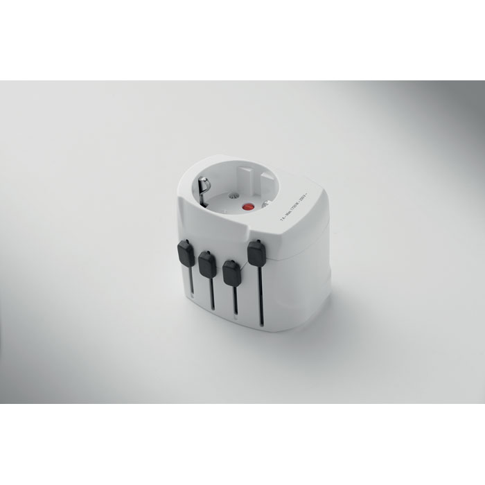 Vue 12 de PRO 3-POLE