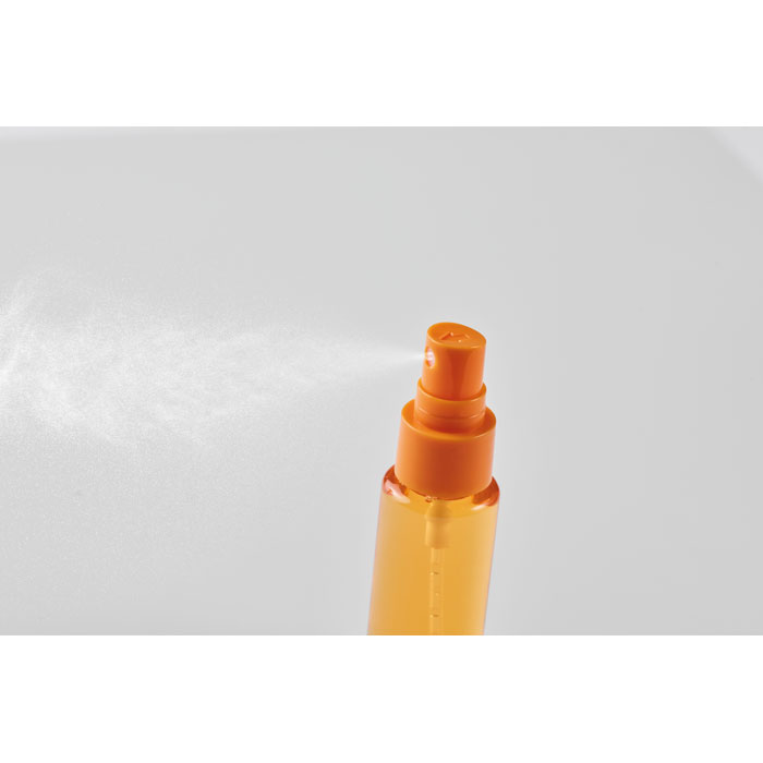 Vue 6 de MIST
