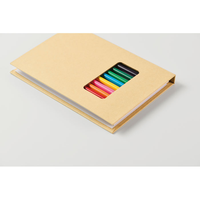 Vue 4 de FUNSKETCH