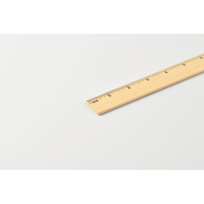 Vue 4 de RULER30