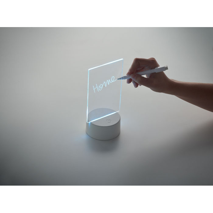 Vue 7 de LEDMEMO