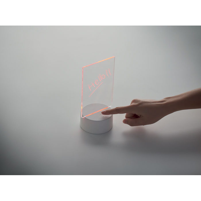 Vue 9 de LEDMEMO