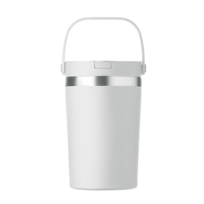 Vue 4 de COZYCUP