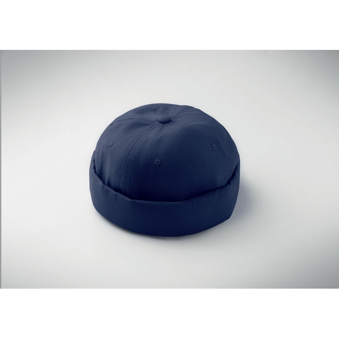 Vue 6 de DOCK