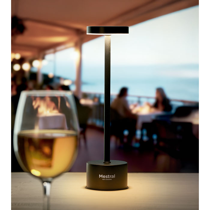Vue 3 de BISTRO