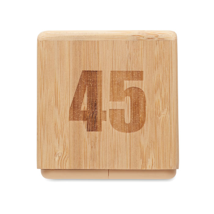Vue 5 de CURT