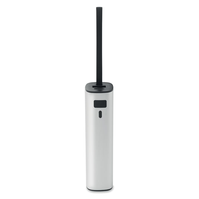 Vue 2 de POWERTUBE