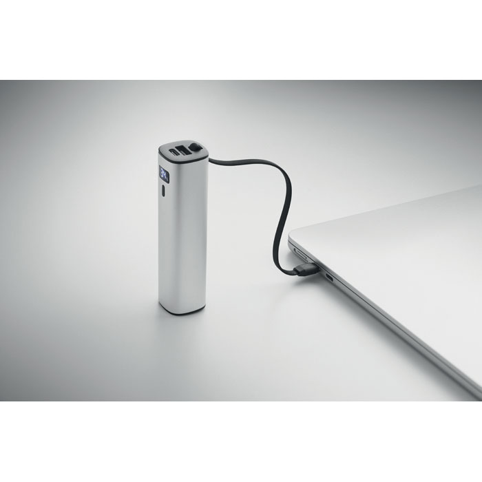 Vue 3 de POWERTUBE