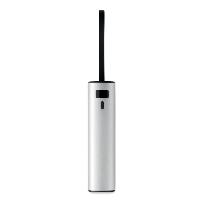 Vue 5 de POWERTUBE
