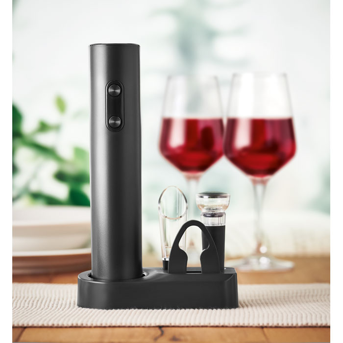 Vue 4 de VINO SET