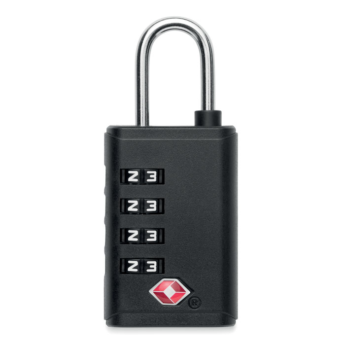 Vue 4 de LOCK