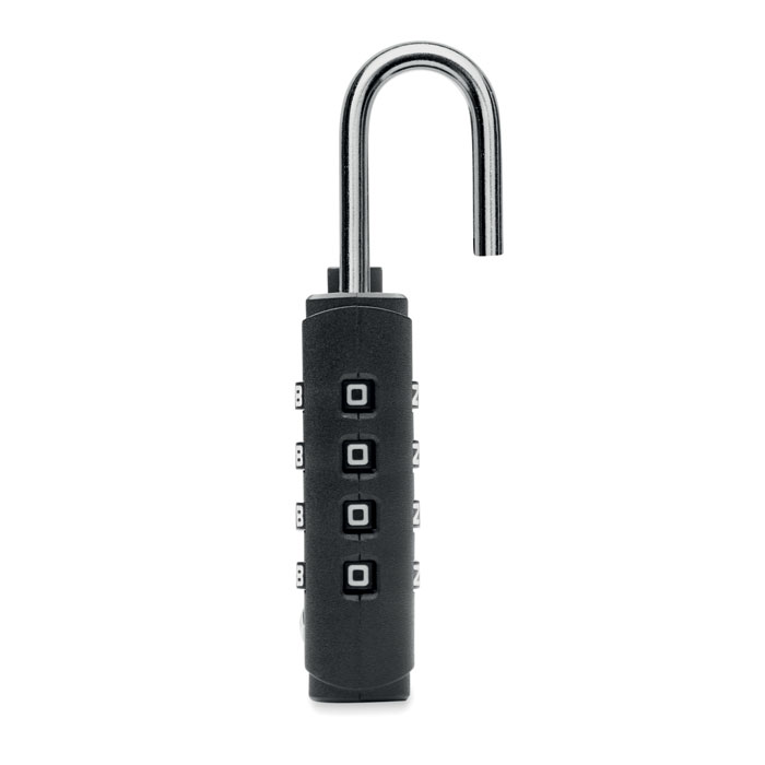 Vue 5 de LOCK